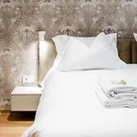 Charming Suite In Palazzo San Giorgio