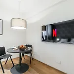 Charming Suite In Palazzo San Giorgio