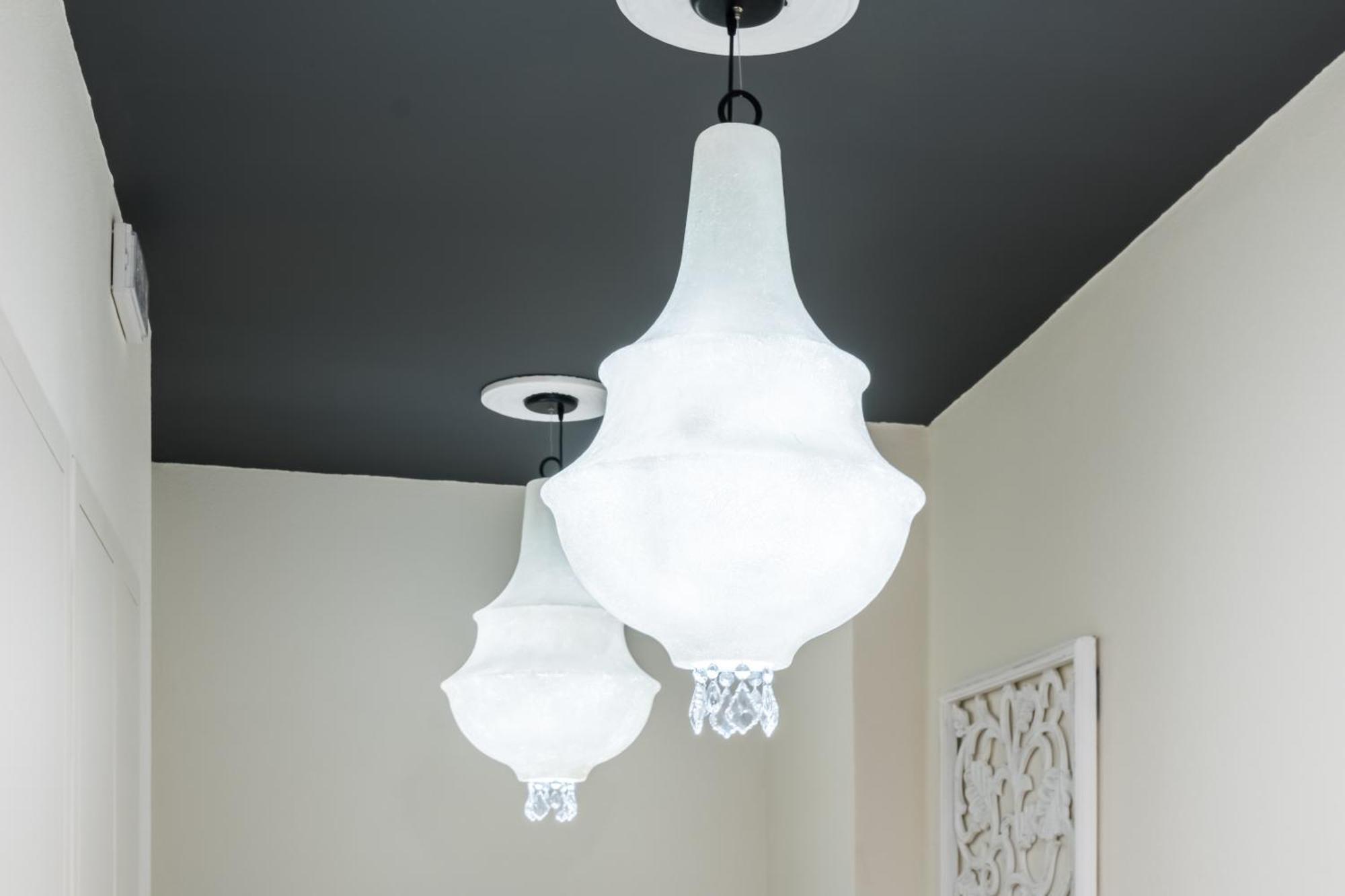 Appartamento Charming In Palazzo San Giorgio