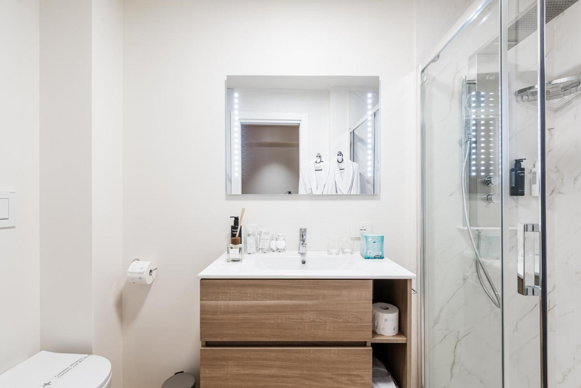 Appartamento Charming In Palazzo San Giorgio
