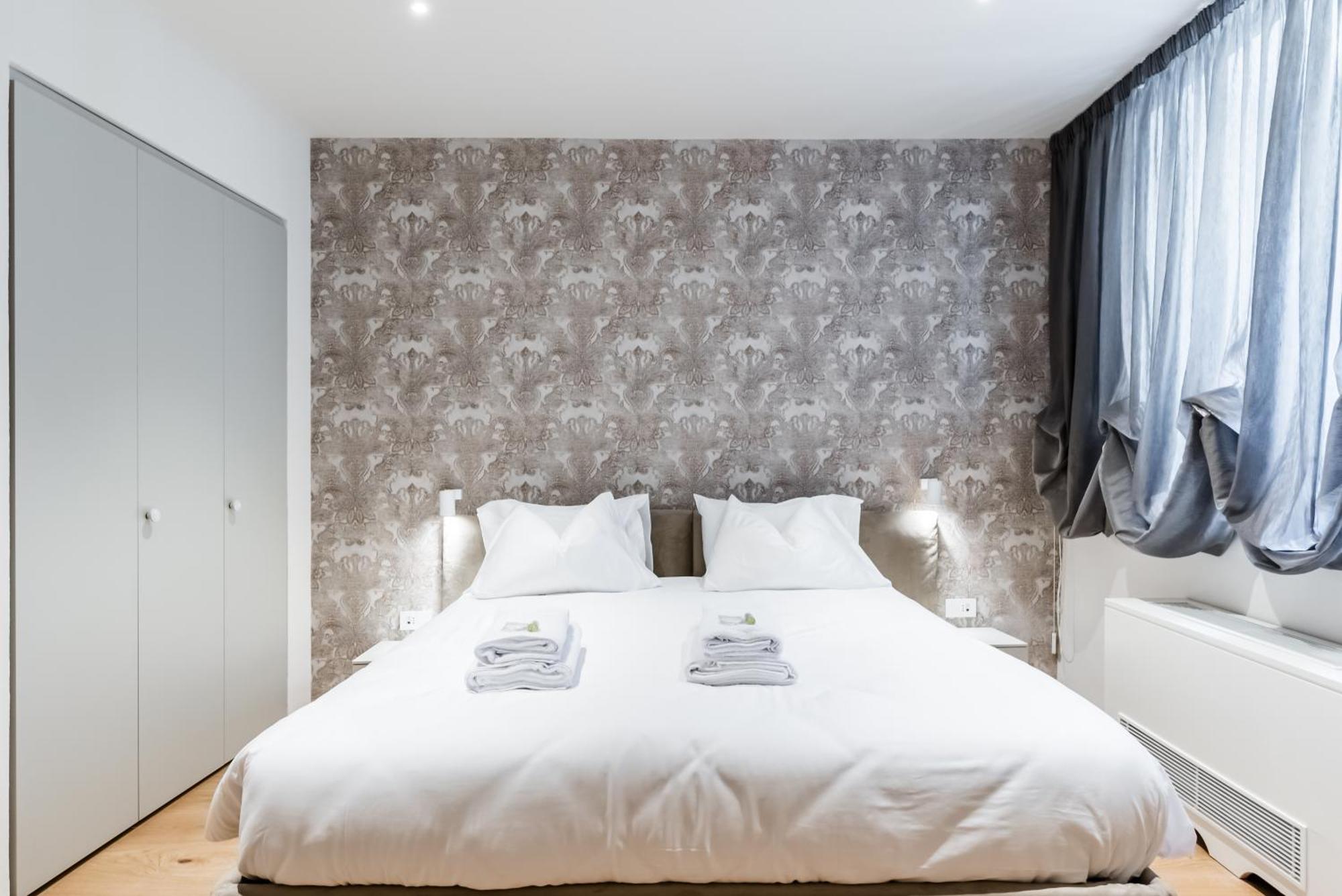 Charming In Palazzo San Giorgio Appartamento