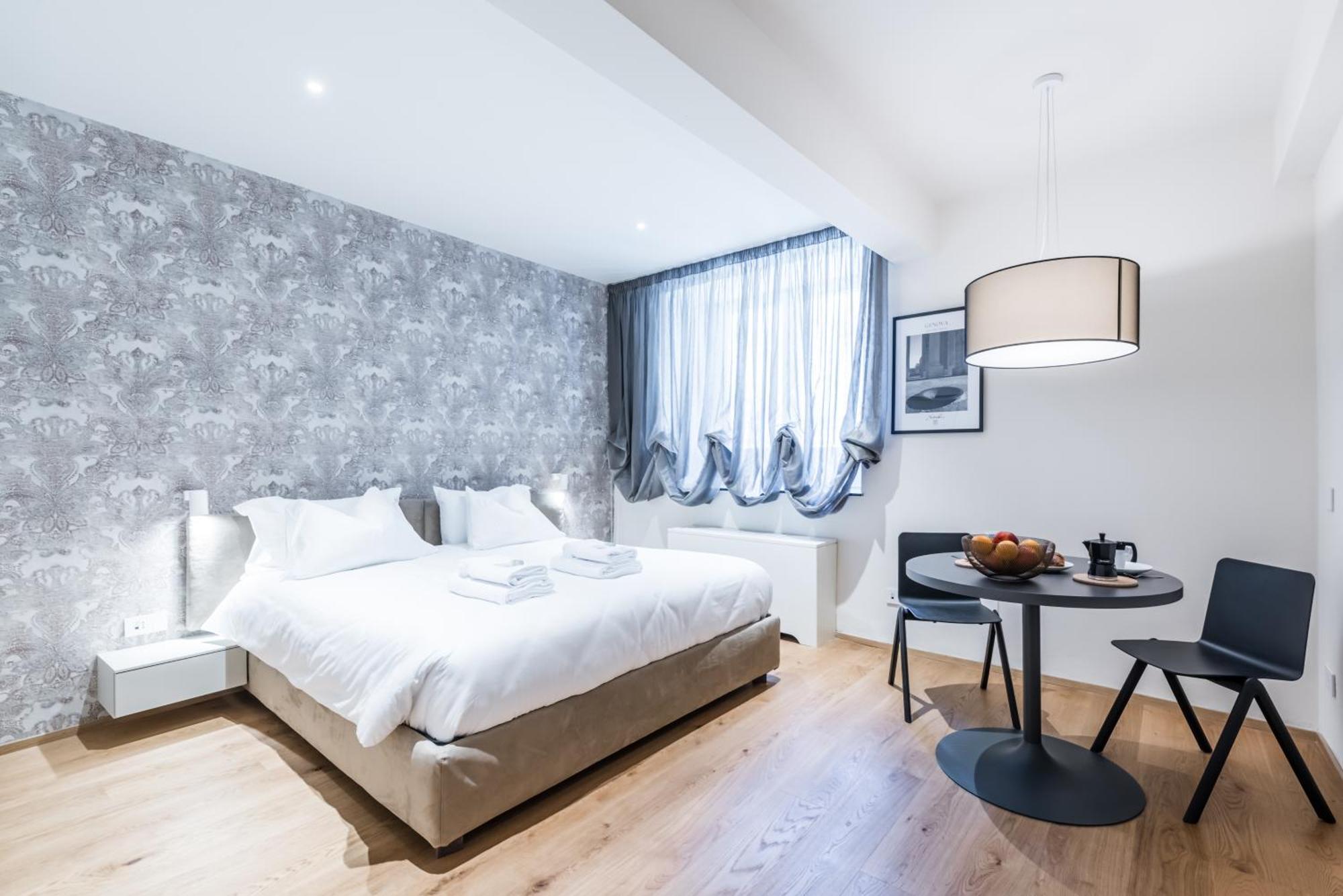 Charming In Palazzo San Giorgio Appartamento *