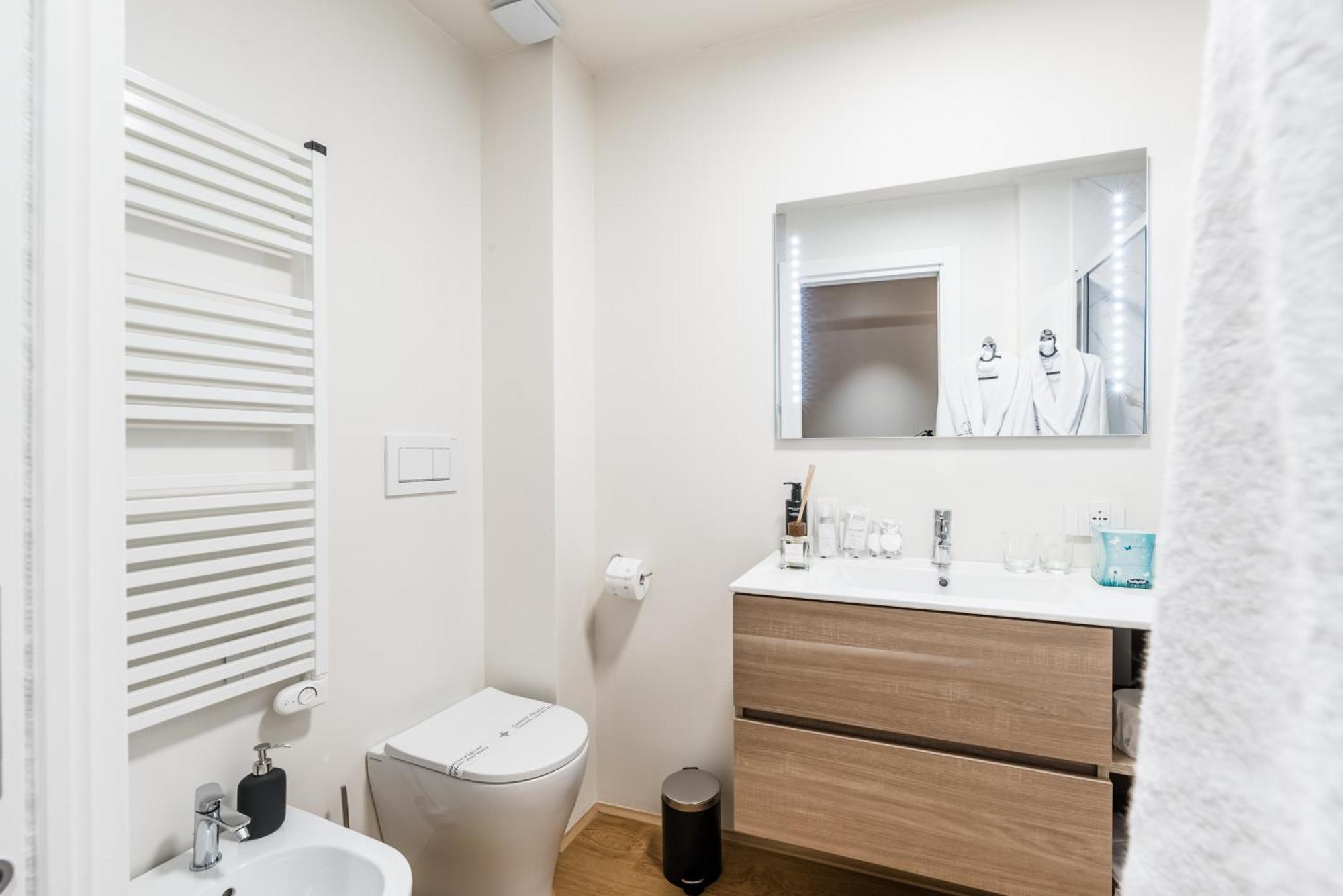 Charming In Palazzo San Giorgio Appartamento *